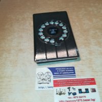 марков телефонен тефтер с въртяща се шаиба-uk, снимка 13 - Антикварни и старинни предмети - 30311495