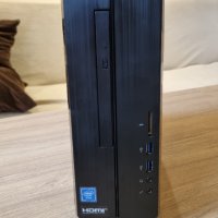 Компютър Acer Aspire /X  XC-830, снимка 8 - Работни компютри - 42079941