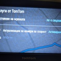 5" навигация TomTom Start 51 с безплатно обновяване на карти, снимка 10 - TOMTOM - 42878273