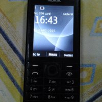 Nokia 301 rm-840 кодиран, снимка 1 - Nokia - 44162500