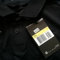 NIKE REFEREE LS JERSEY BLACK DRY DRI-FIT размер S нова блуза 14-47, снимка 10 - Блузи - 36721698