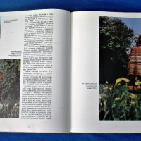 Руска СССР книга Поезия На Народните Костюми тираж 20,000 копия, снимка 12 - Други - 36484176
