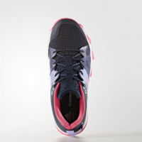 Дамски маратонки Adidas Kanadia 8.1, снимка 4 - Маратонки - 44685186