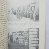Книга Долна баня 1944-1974 г., снимка 2 - Други - 31798018