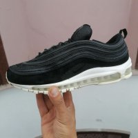 оригинални маратонки  Nike Air Max 97 Premium  номер 43,5-44, снимка 16 - Маратонки - 37933641