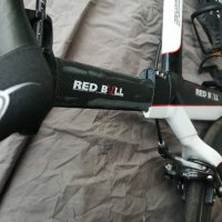  Rose bike Red bull Roadflyer , снимка 4 - Велосипеди - 44323070