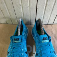  ''Nike Free 4.0 Flyknit''оригинални маратонки 38 номер, снимка 5 - Маратонки - 37823021