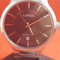 Часовник  LORUS VJ42-X107, снимка 1 - Мъжки - 39956976