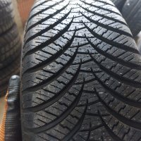 Само 1бр.НОВА всесезонна FALKEN 215/70/16 DOT2421-ЦЕНАТА Е ЗА БРОЙ, снимка 2 - Гуми и джанти - 42676843