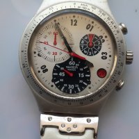 swatch chronograph, снимка 1 - Мъжки - 29448639