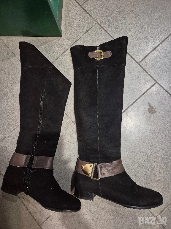 страхотни ботуши, снимка 1