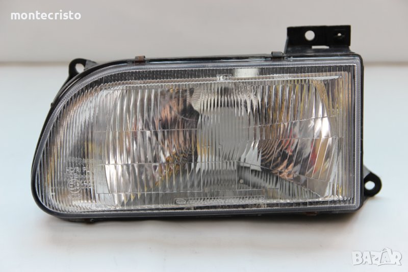 Ляв фар Kia Pride (1990-2000г.) Киа Праид Прайд, снимка 1