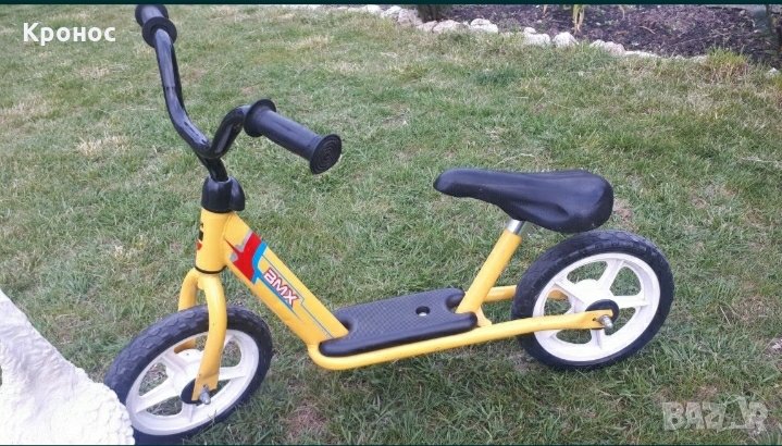 Колело за баланс BMX, снимка 1