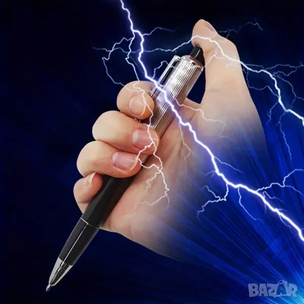 Химикал - шега, снимка 1