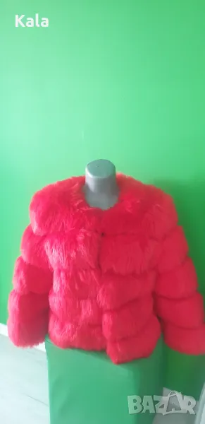 Яке , снимка 1