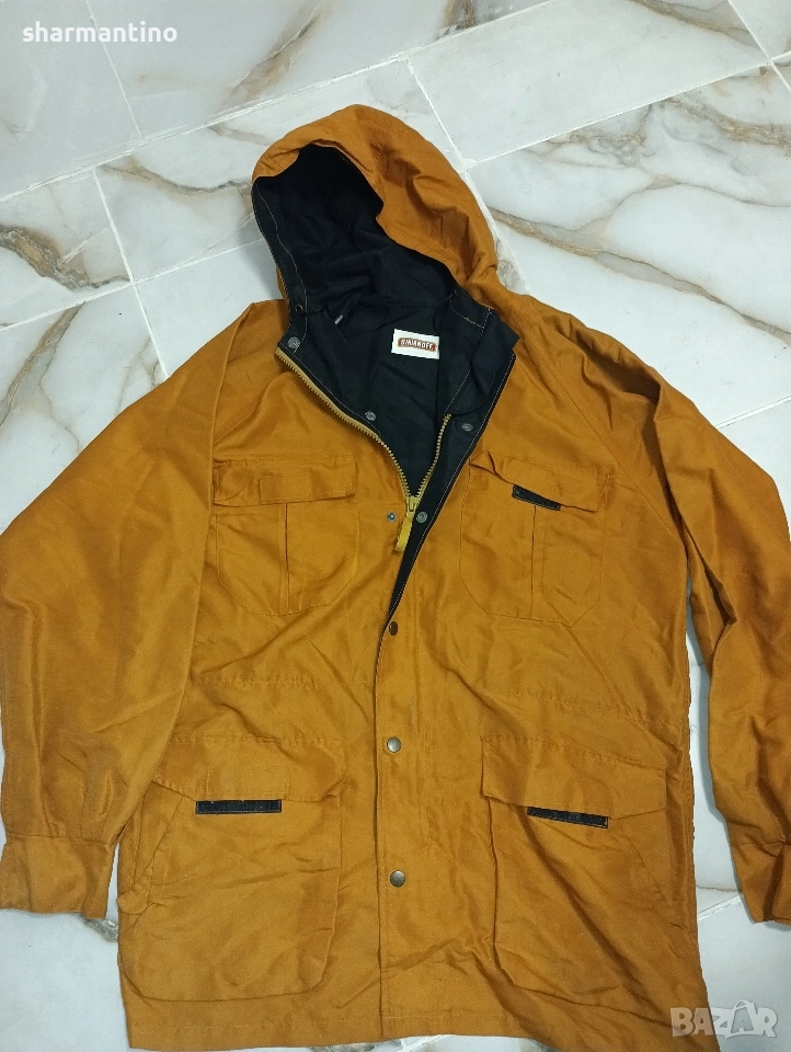 Горнище / яке Smirnoff с качулка XL - 12 лв, снимка 1