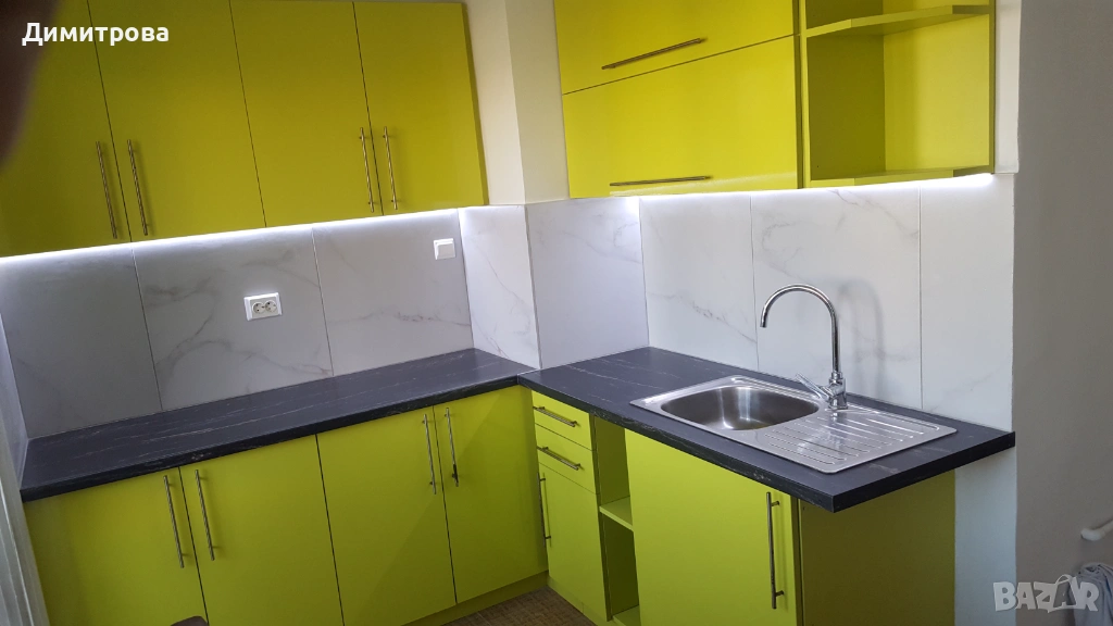 Двустаен под наем Владиславово, снимка 1