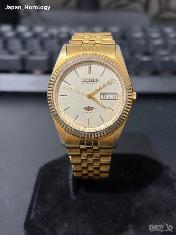 Citizen Eagle 7, снимка 1