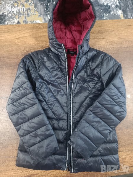 Детско зимно яке 134р, снимка 1