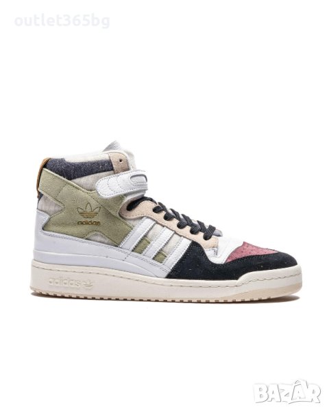 Adidas Originals Forum 84 HI Оригинал Код 123, снимка 1