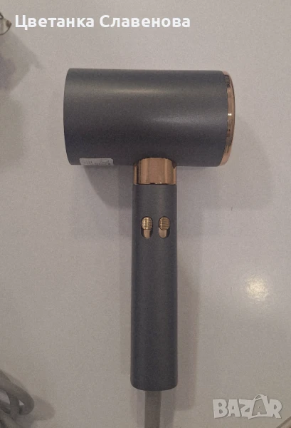 Сешоар  Професионален, йонен  2000 w-2400w, снимка 1