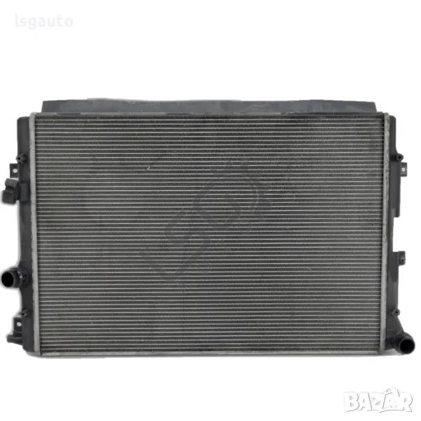 Воден радиатор Volkswagen Tiguan I 2007-2015 ID: 140763, снимка 1