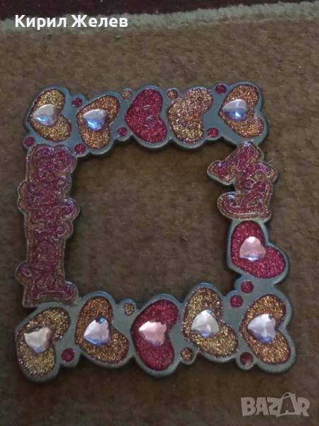 Рамка за снимки 50612, снимка 1