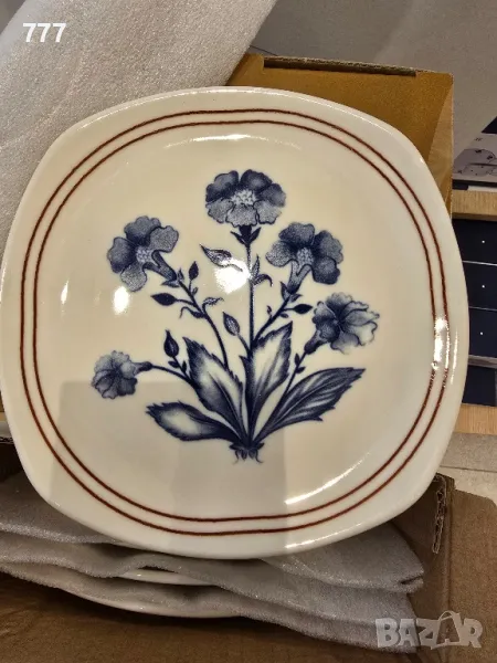 чинии 19 см, снимка 1