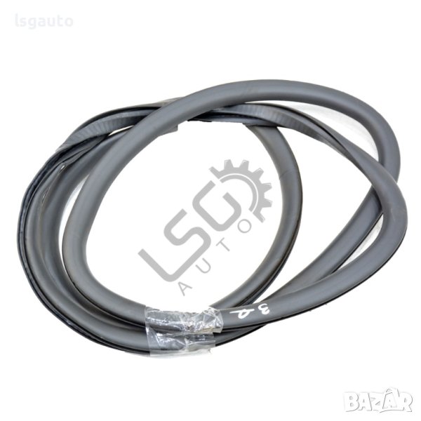 Уплътнение задна дясна врата AUDI A4 (B6) 2000-2004 ID:100299, снимка 1