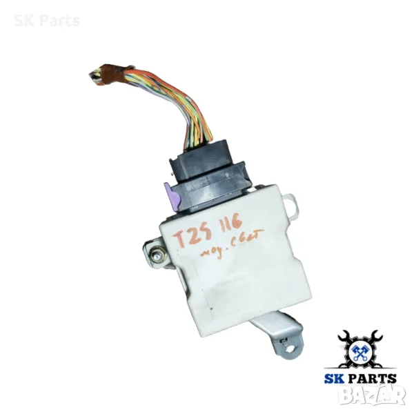 Модул светлини за Toyota Avensis/ Авенсис 2 т25 , снимка 1