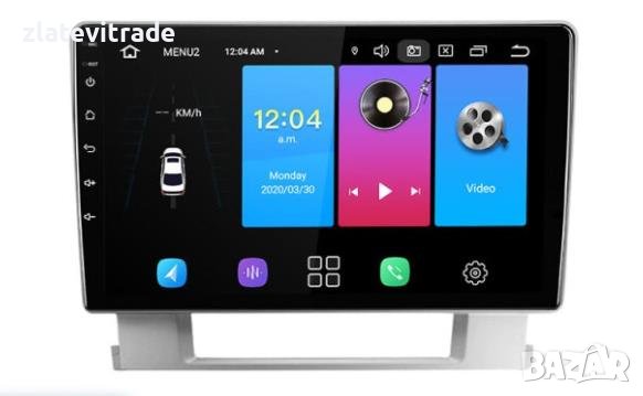 OPEL ASTRA J 2009 - 2015 9'' АНДРОИД НАВИГАЦИЯ, снимка 1