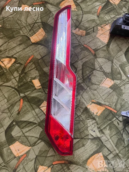 Стоп за Форд Ford costum , снимка 1