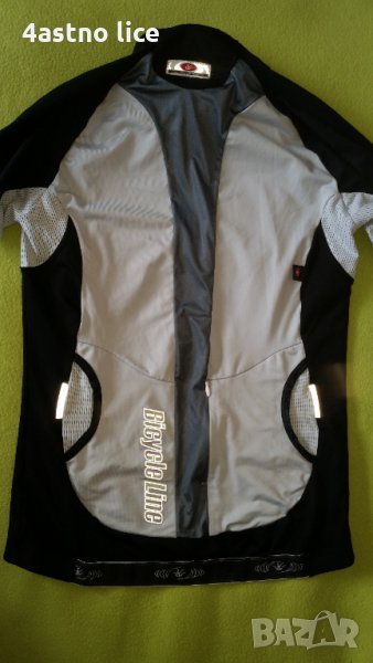 Bicycle Line джърси за колоездене , снимка 1