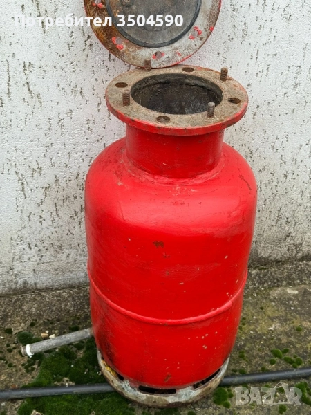 Автоклав за консерви, снимка 1