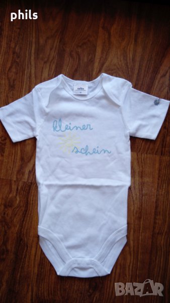 боди 92 см., снимка 1