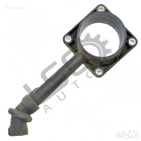 Въздуховод Mercedes-Benz B-Class (W245) 2005-2011 MB130622N-87, снимка 1