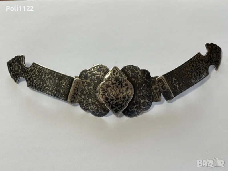 Кавказки пафти/пафта , снимка 1