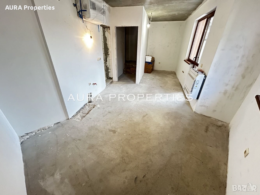 РАЗГРАД / СТУДИО - НОВО СТРОИТЕЛСТВО, снимка 1