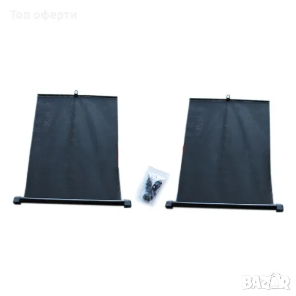 Щора половинка 1/2 - 55см, 50см, снимка 1