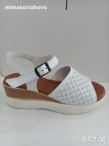 Дамски сандали 7126-1, снимка 1