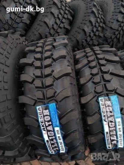 Офроуд 4х4 джипови гуми 35x11.5-16, снимка 1