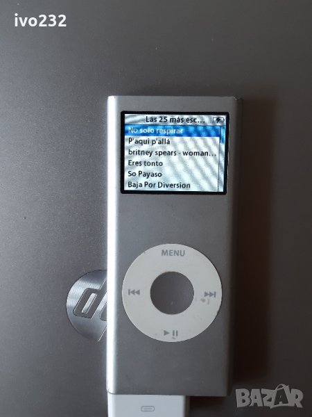 ipod , снимка 1