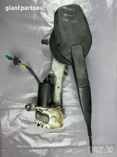 Механизъм Чистачка Мотор за Мерцедес Mercedes-benz W202 A2028202108, снимка 1