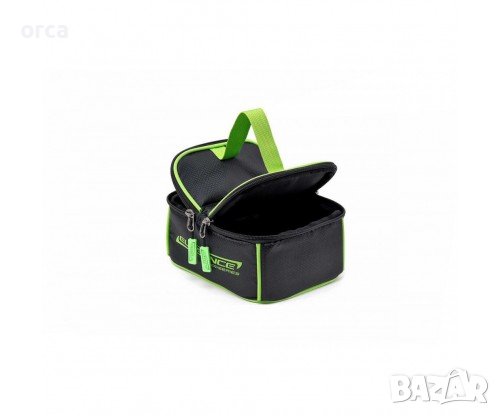 Калъф за шаранджийско олово - CARP ELEGANCE METHOD LEAD CASE, снимка 1