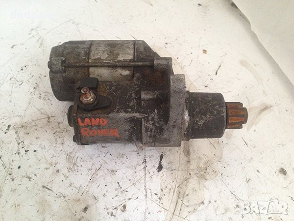 Стартер за Land Rover Freelander, 2.5i, /1997–2006/, снимка 1
