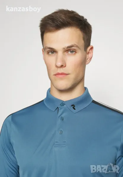 Peak Performance - страхотна мъжка тениска L КАТО НОВА, снимка 1