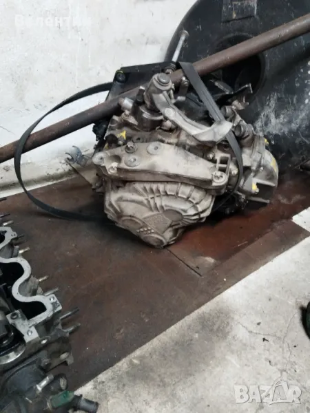 Скоростна кутия за Опел астра Х  M32, снимка 1