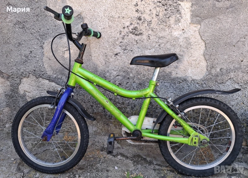 Детско колело , снимка 1