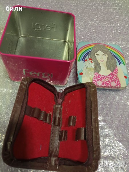 Кутии за аксесоари , снимка 1