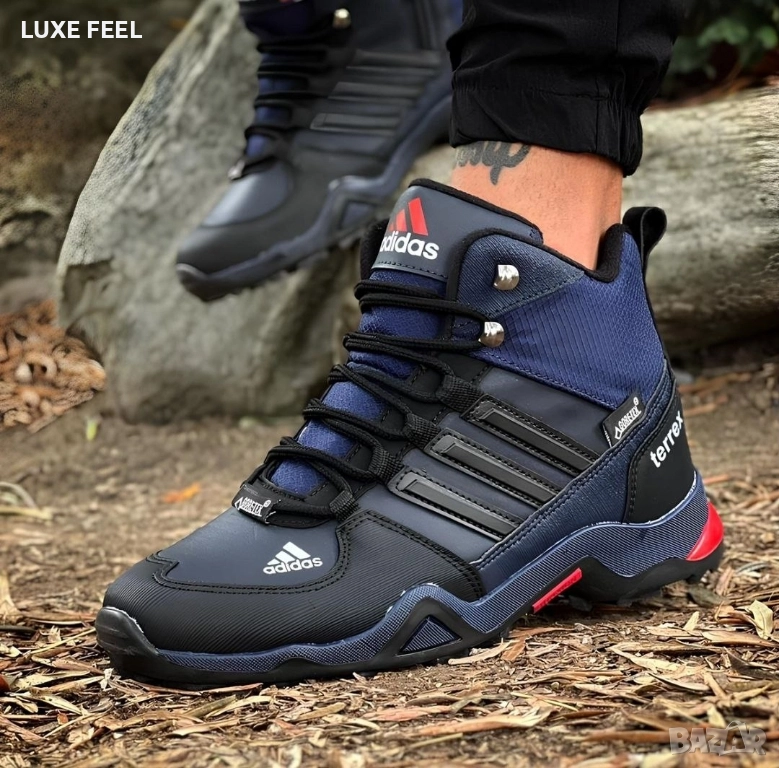 Мъжки Обувки ⚜️ Adidas , снимка 1